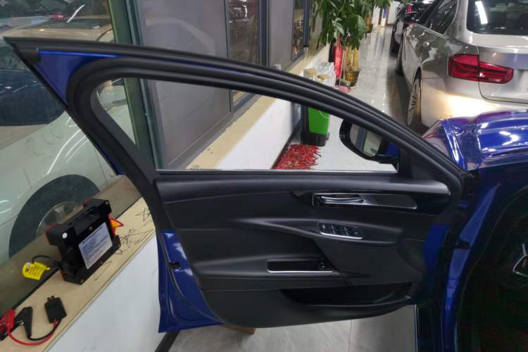 Used Jaguar XEL 2018 2.0T 200 PS Elite Edition
