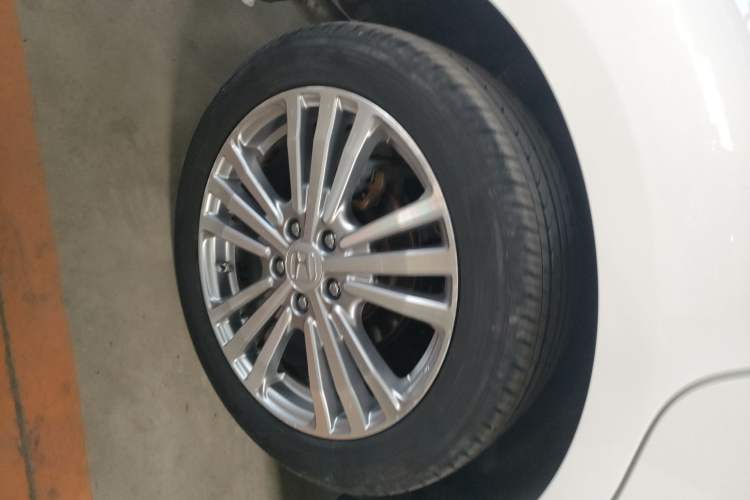 Used Honda Elysion 2016 2.4L Luxury Edition
