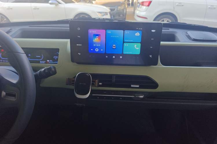 Used  Panda 2024 Panda Mini 200km Endurance Bear
