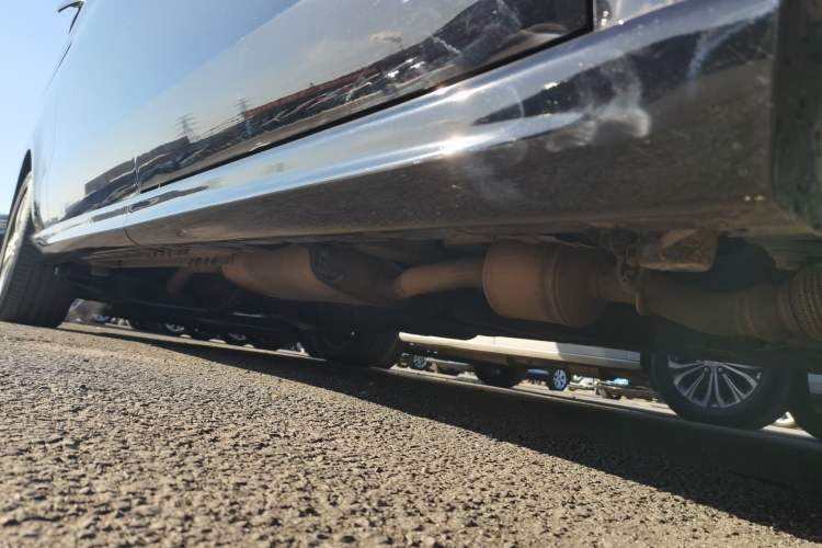 Used Mercedes-Benz V-Class 2020 V 260 L Long-wheelbase Luxury Edition
