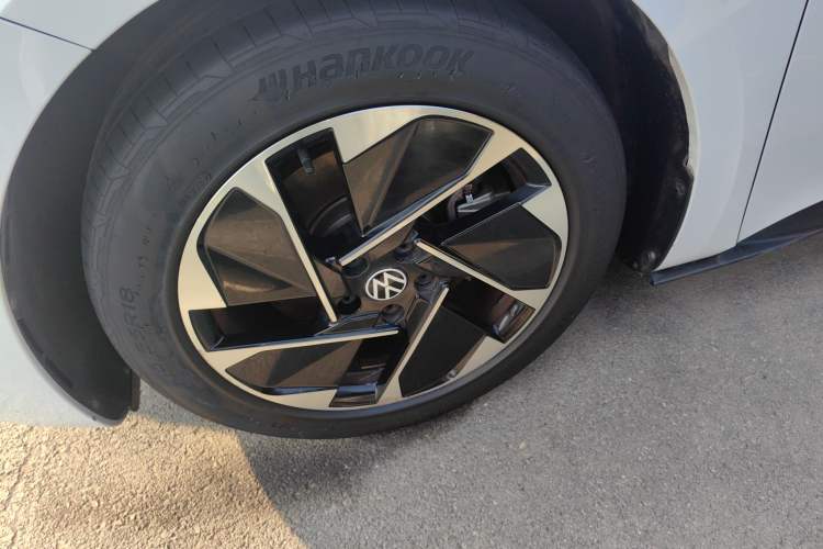 Used Volkswagen ID.3 2022 Active Pure Intelligent Enjoyment Edition
