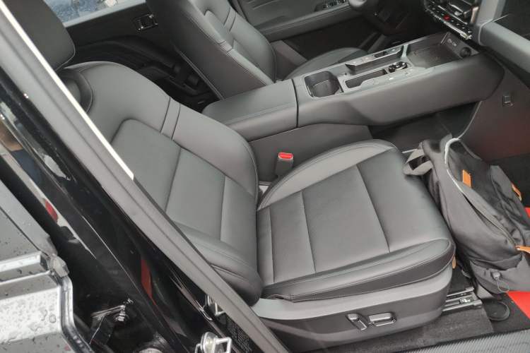 Used Haval Raptor New Energy 2026 Model Hi4 150 Pro