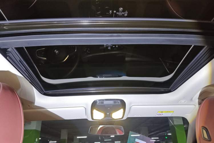 Used BMW 3 Series 2025 330Li M Sport Shadowline Package
