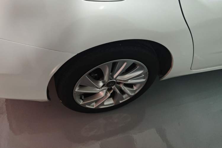 Used Citroen C4L 2014 1.6THP Intelligent Drive Automatic Dynamic Model