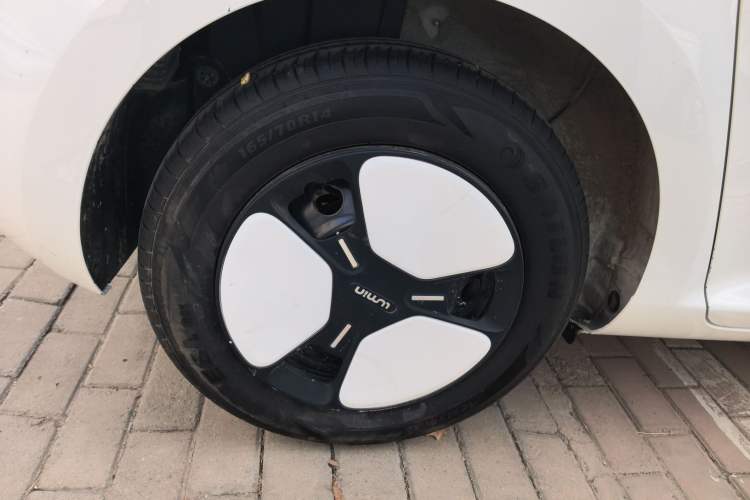 Used  Lumin 2023 205km Xiangqin Version