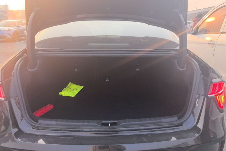 Used Lynk & Co 03 2019 1.5TD DCT Sport Edition China VI Standard
