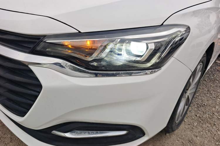 Used Chevrolet Monza 2020 320 Automatic Enjoyment Edition
