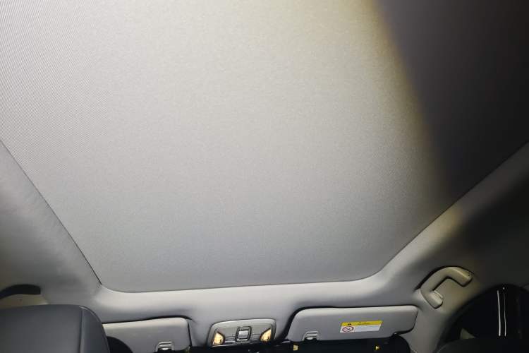 Used GAC Trumpchi GS4 PLUS 2021 270T Automatic Galaxy Edition
