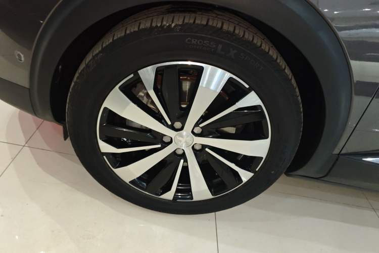 Used Peugeot 5008 2021 400THP 7-Seater Flagship GT Edition
