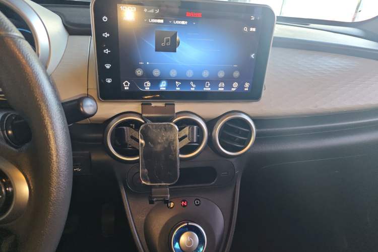 Used ORA Black Cat 2021 351 km Luxury Version