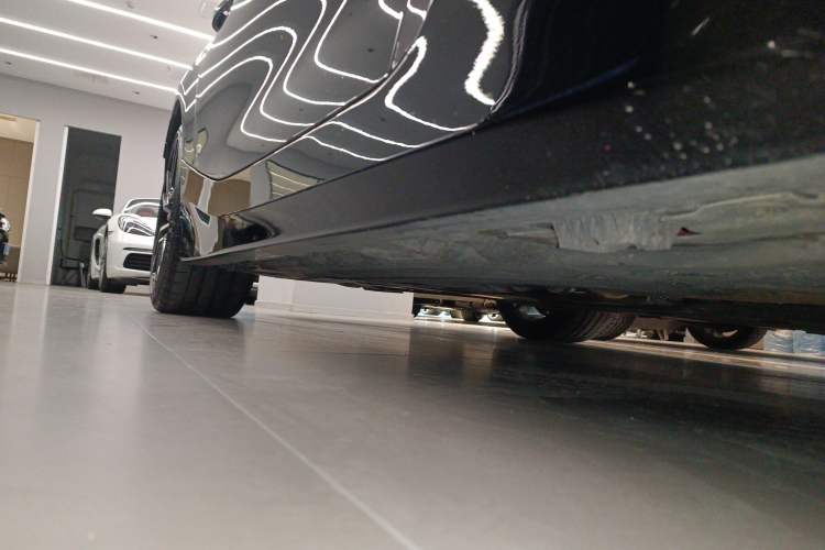 Used BMW Z4 2019 sDrive 25i M Sport Package