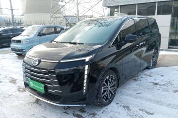 Used GAC Trumpchi Trumpchi E8 2024 Honor Series 2.0L Honor Edition