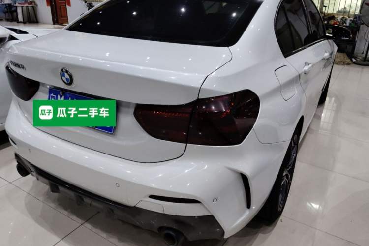 Used BMW 1 Series 2022 125i M Sport Night Edition