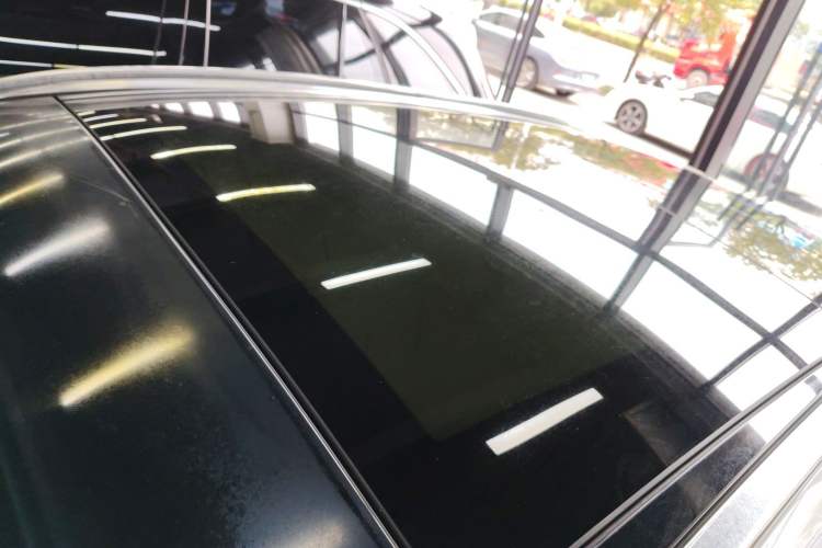 Used Mercedes-Benz GLA 2016 GLA 220 4MATIC Luxury Model