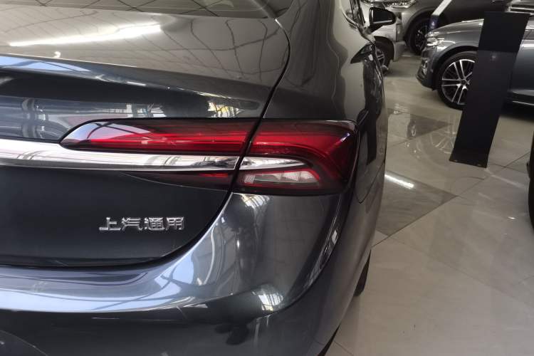 Used Buick LaCrosse 2021 652T Luxury Model
