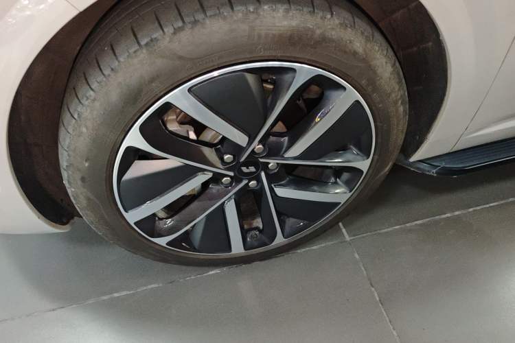 Used Li Auto L6 2024 Max
