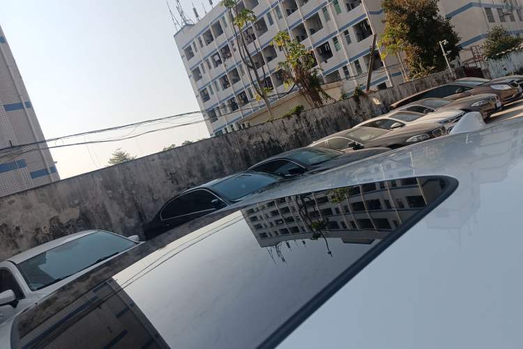 Used Honda Inspire 2019 Rui·Hybrid 2.0L Jingya Edition China VI
