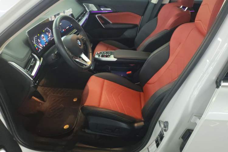 Used BMW X1 2024 sDrive25Li X Design Package
