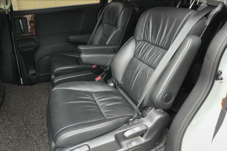 Used Honda Odyssey 2017 2.4L Smart Edition
