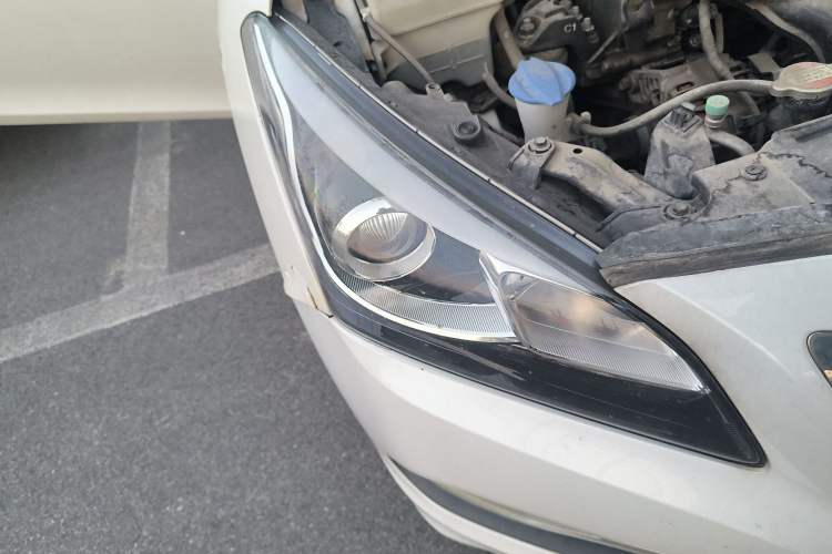 Used Hyundai Mistra 2014 1.8L Automatic Smart GLS