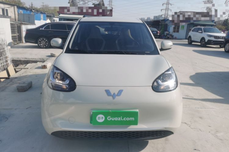 Used Wuling Bingo 2023 203km Light Edition
