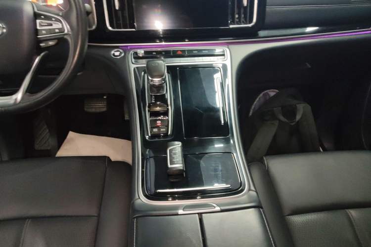 Used GAC Trumpchi M8 2021 Lingxiu Series 390T Deluxe Edition
