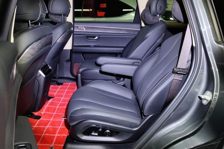 Used Hima AITO M7 2022 1.5T Four-Wheel Drive Luxury Edition
