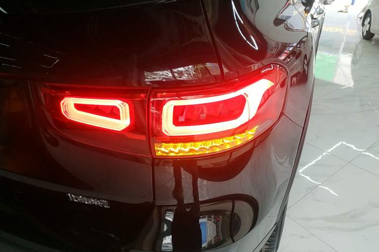 Used Mercedes-Benz GLB 2023 GLB 220 Sport Edition
