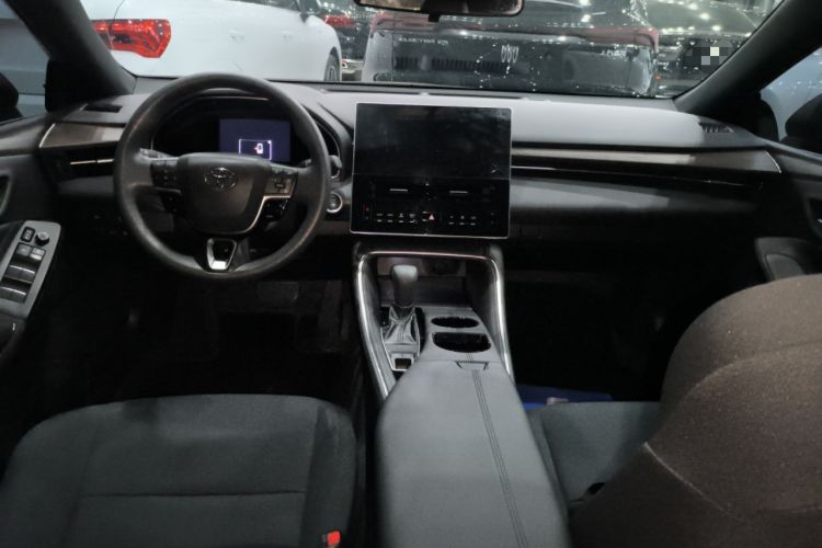 Used Toyota Avalon 2024 2.0L Ambition Edition
