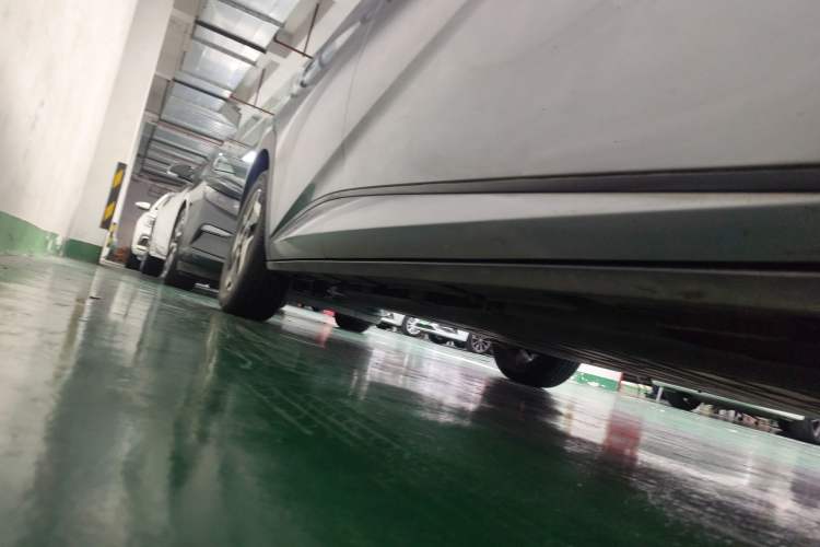 Used BYD Dolphin 2021 405 km Fashion Edition
