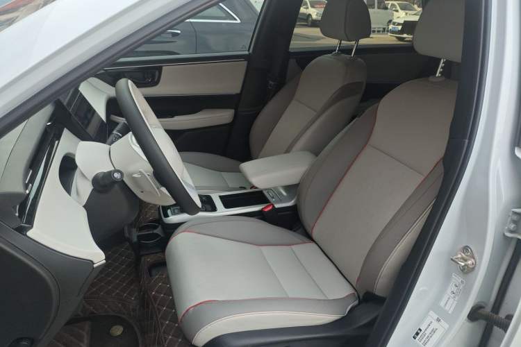 Used Honda e:NS2 2024 Glitter Edition