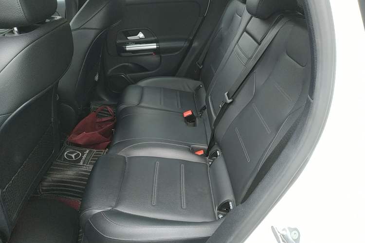 Used Mercedes-Benz GLA 2020 GLA 180
