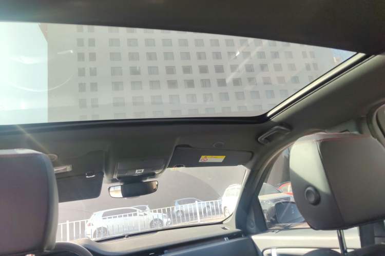 Used Land Rover Discovery Sport 2022 249 PS R-Dynamic S Performance Edition 5 Seats
