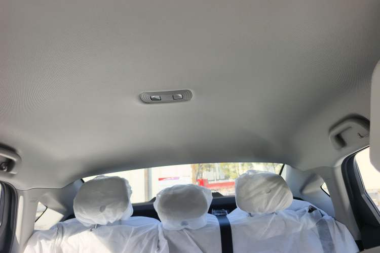 Used BYD Seal 05 DM-i 
