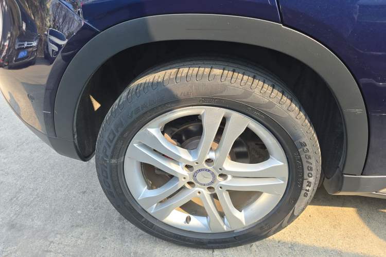 Used Mercedes-Benz GLA 2016 GLA 200 Sport Edition
