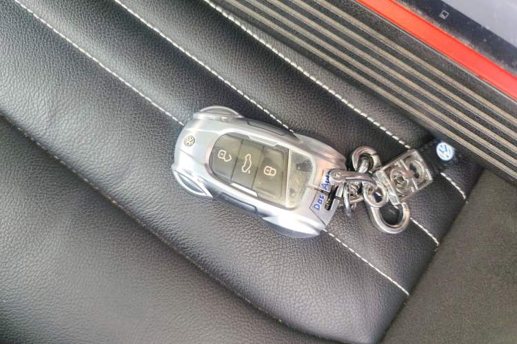 Used Volkswagen Magotan 2020 330TSI DSG Leading Model