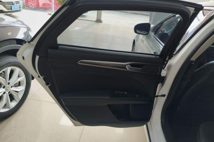 Used Ford Mondeo 2020 EcoBoost 180 Stylish Model