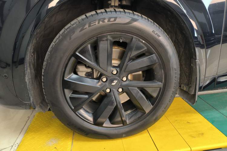 Used Li Auto L7 2023 Pro Model