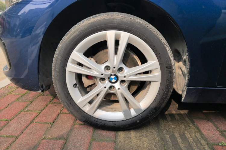 Used BMW 1 Series 2018 118i Design Package Edition
