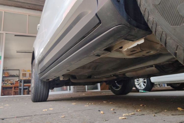 Used Geely Auto Coolray 2024 1.5T DCT Longteng Edition