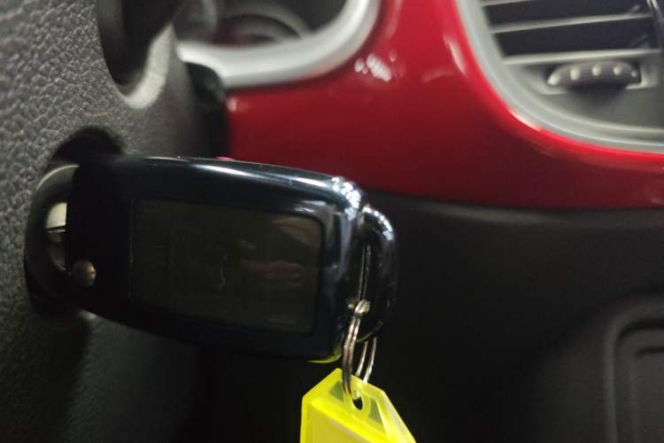 Used Volkswagen Beetle 2014 1.2TSI Fashion Edition
