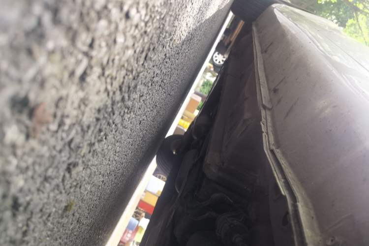 Used Geely Auto Emgrand 2021 UP 1.5L CVT Luxury Model
