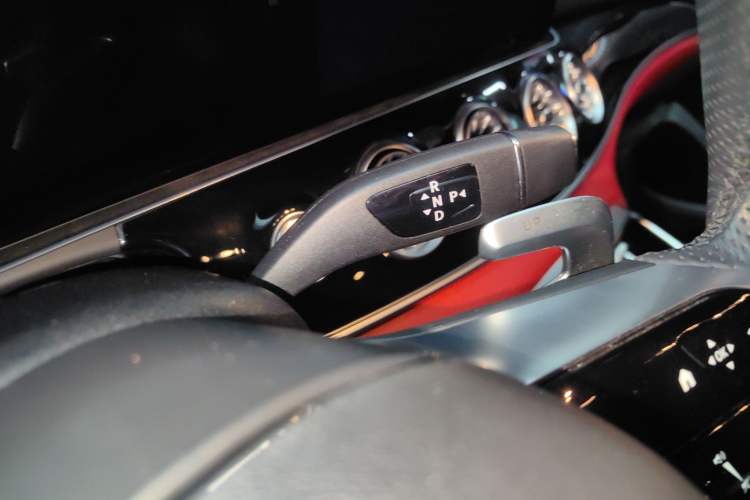 Used Mercedes-Benz AMG GT 2023 AMG GT 50 Four-Door Coupe