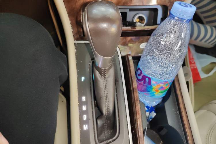 Used Buick LaCrosse 2013 2.4L SIDI Leading Comfort Version
