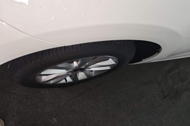 Used Chery New Energy Arrizo e 2024 405km Travel Edition
