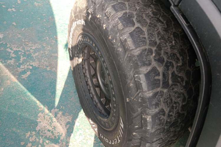 Used Tank 300 2021 Off-Road Edition 2.0T Conqueror