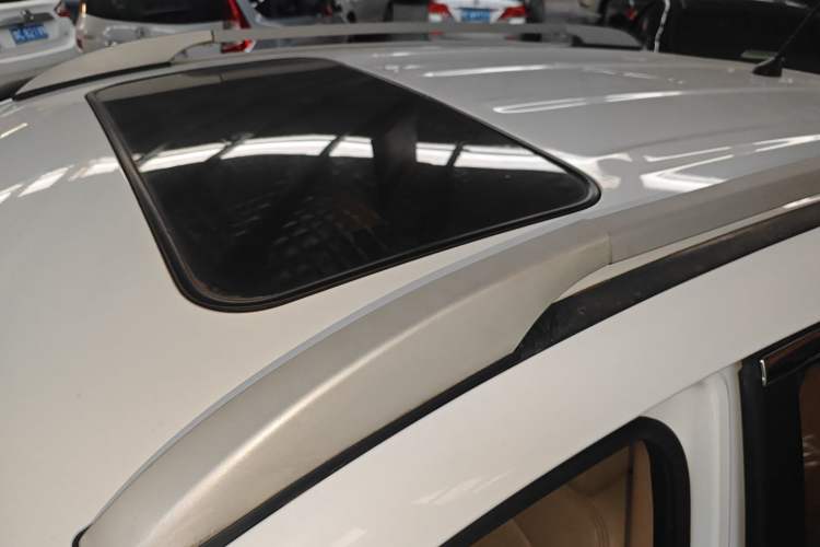 Used Hyundai ix35 2013 2.0L Automatic 2WD Comfort GL China IV Standard
