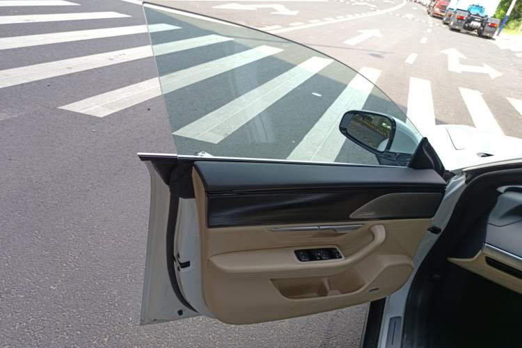 Used XPeng P7 2020 670E
