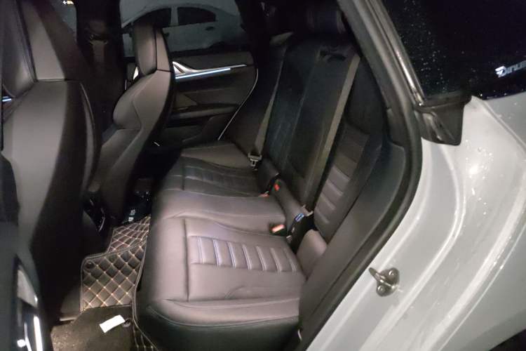 Used BMW i4 2022 M50