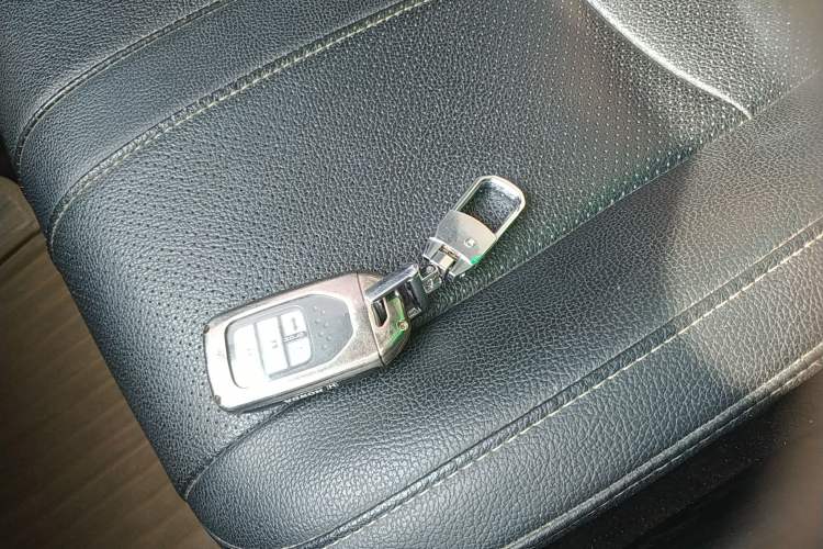 Used Honda Civic 2019 220TURBO CVT Dynamic Edition China VI
